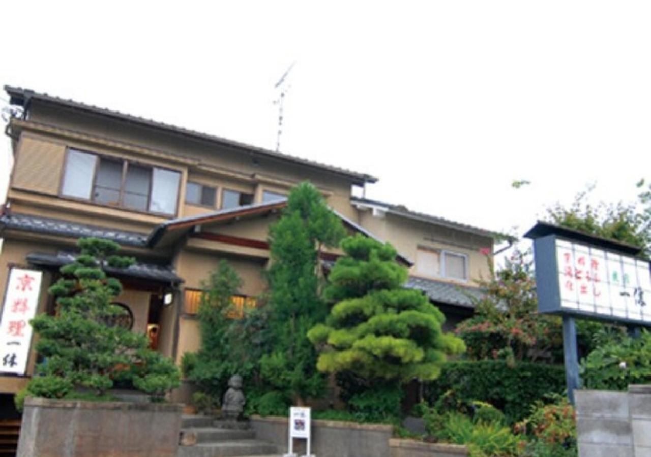 Saga Ikkyu - Vacation Stay 7872 Kyoto Ngoại thất bức ảnh