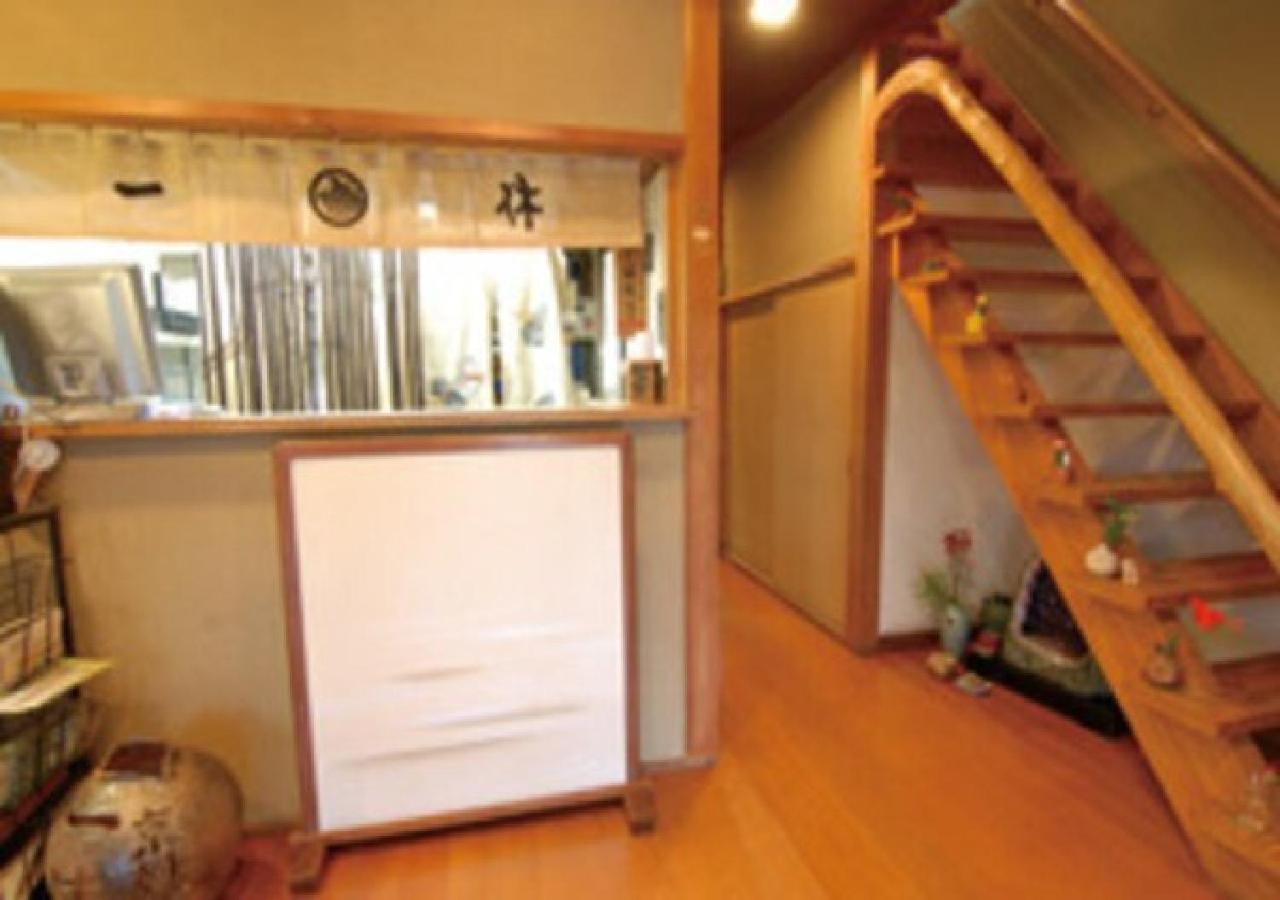 Saga Ikkyu - Vacation Stay 7872 Kyoto Ngoại thất bức ảnh