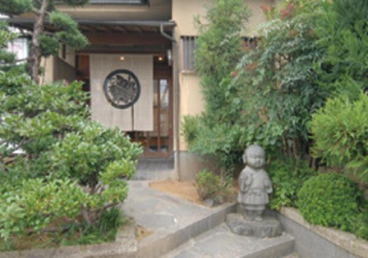 Saga Ikkyu - Vacation Stay 7872 Kyoto Ngoại thất bức ảnh
