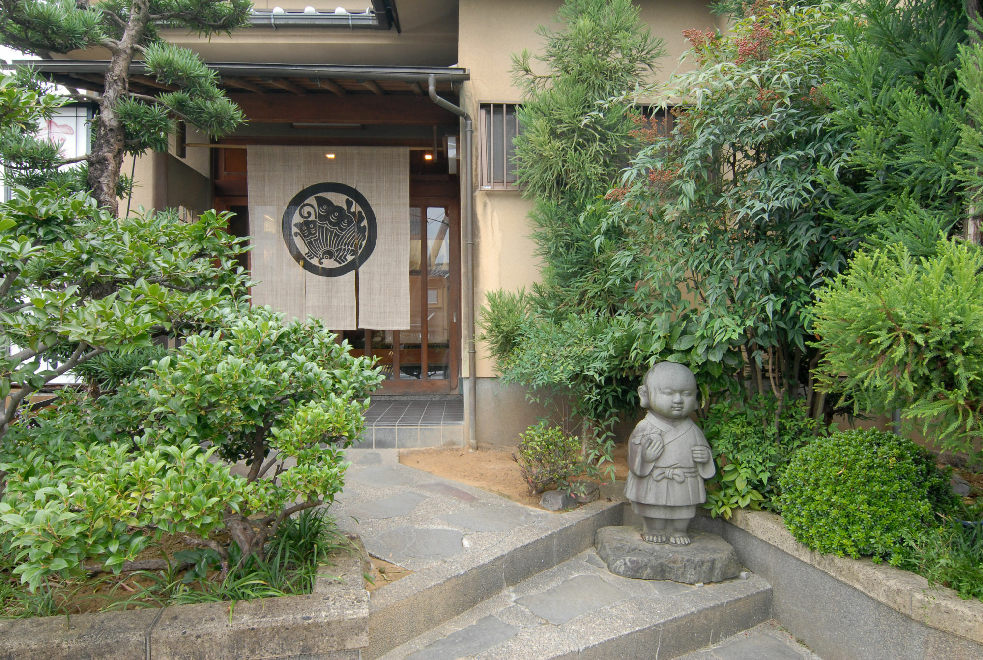 Saga Ikkyu - Vacation Stay 7872 Kyoto Ngoại thất bức ảnh